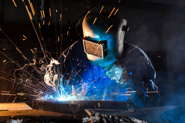 Affordable Welder Services in Belle Meade, TN