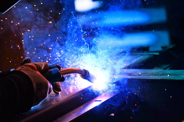 Best Welding Equipment Sales and Repair in Belle Meade, TN